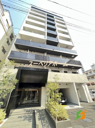 プラウドフラット浅草ディアージュの物件内観写真